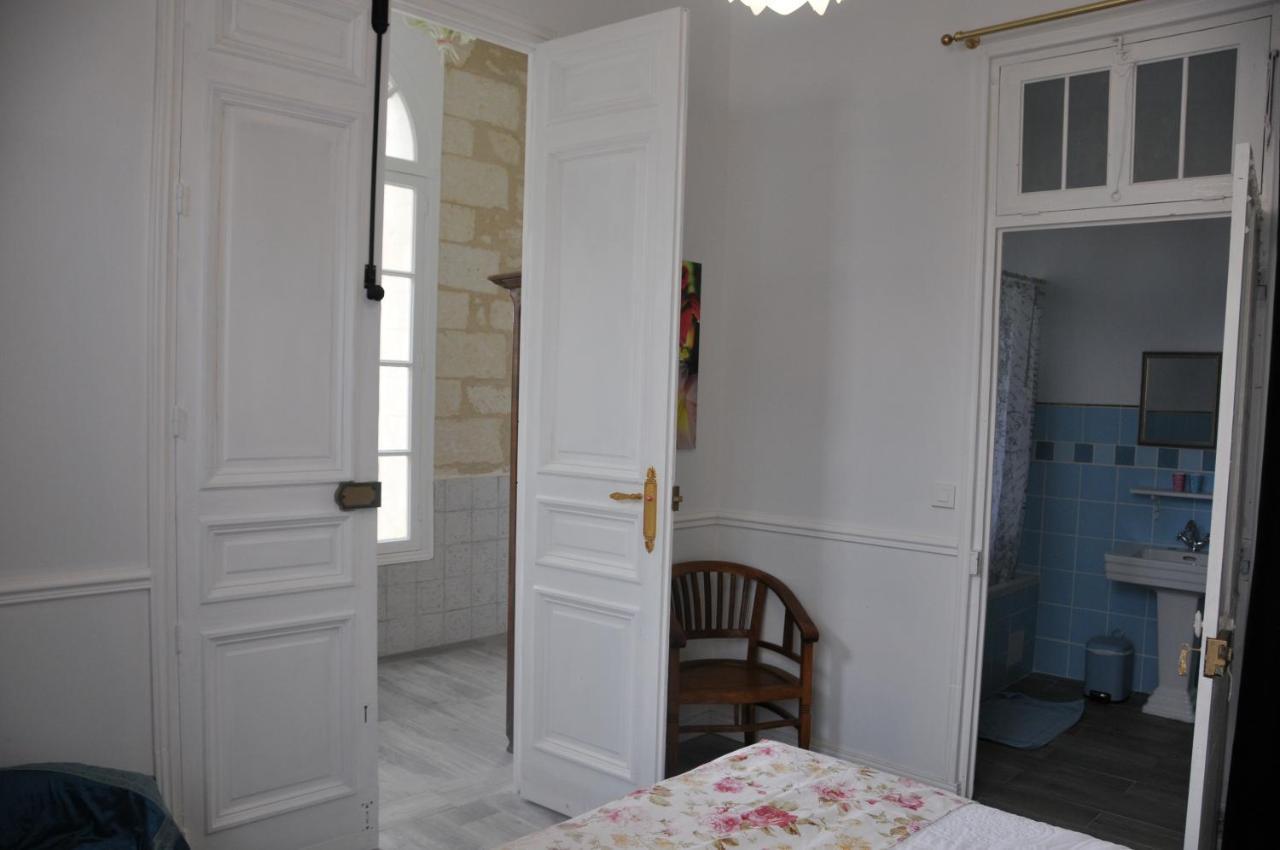 La Terrasse Facon Giverny - Gite 2 Personnes - 阿洛讷河畔布兰 外观 照片